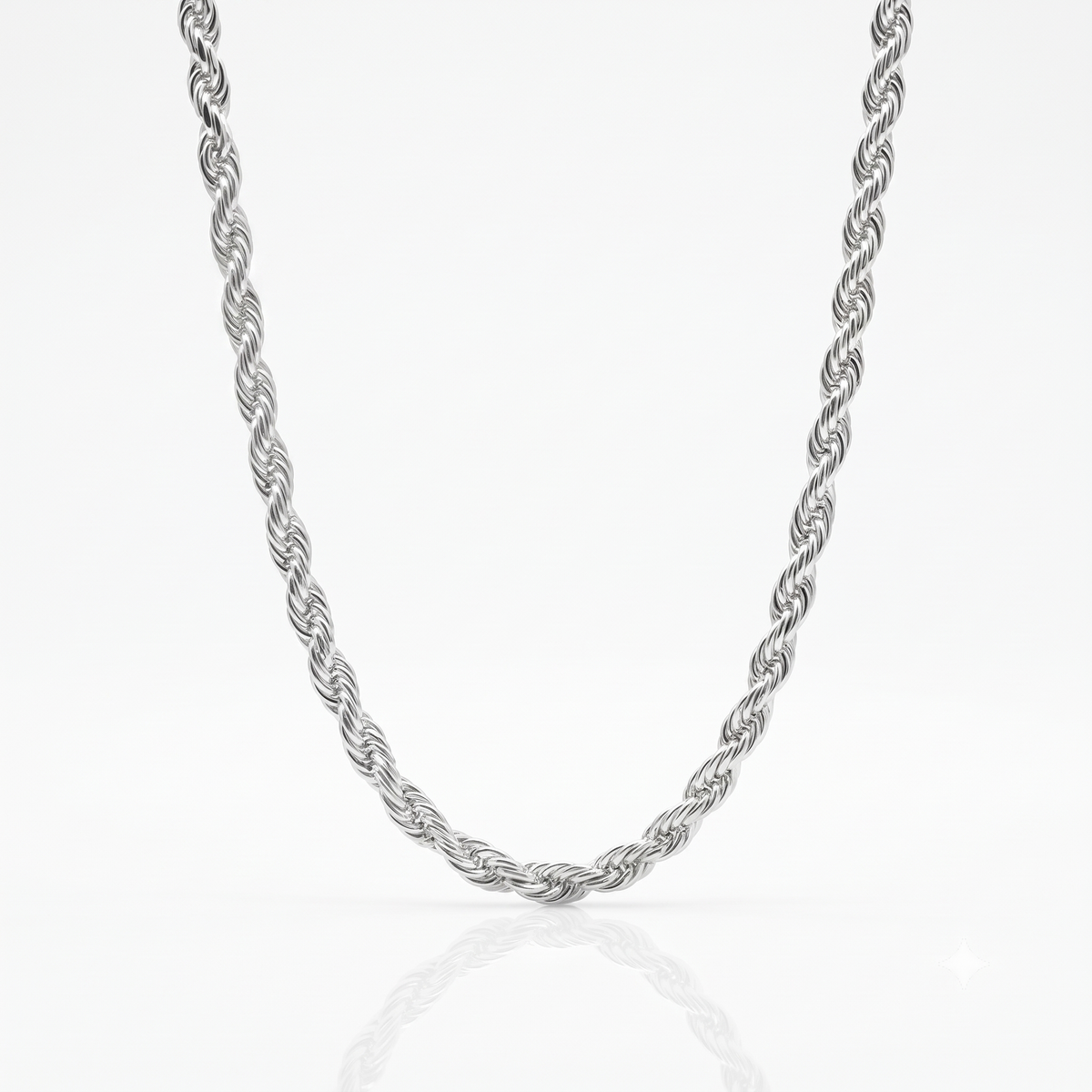 Twisted Rope Trace