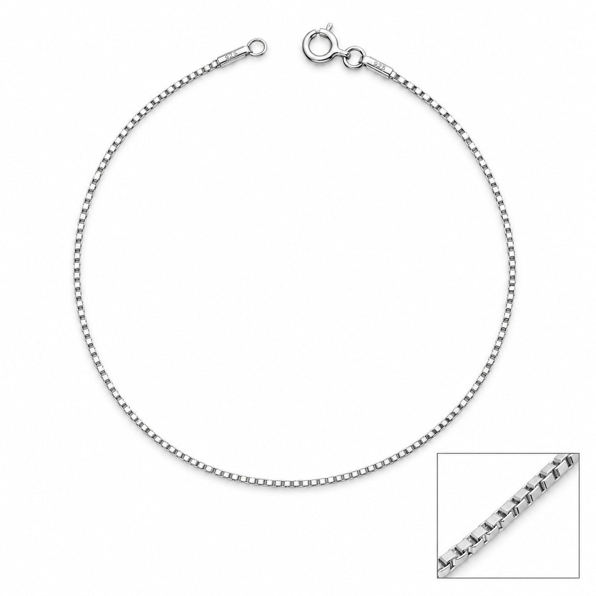Link Riot Anklet