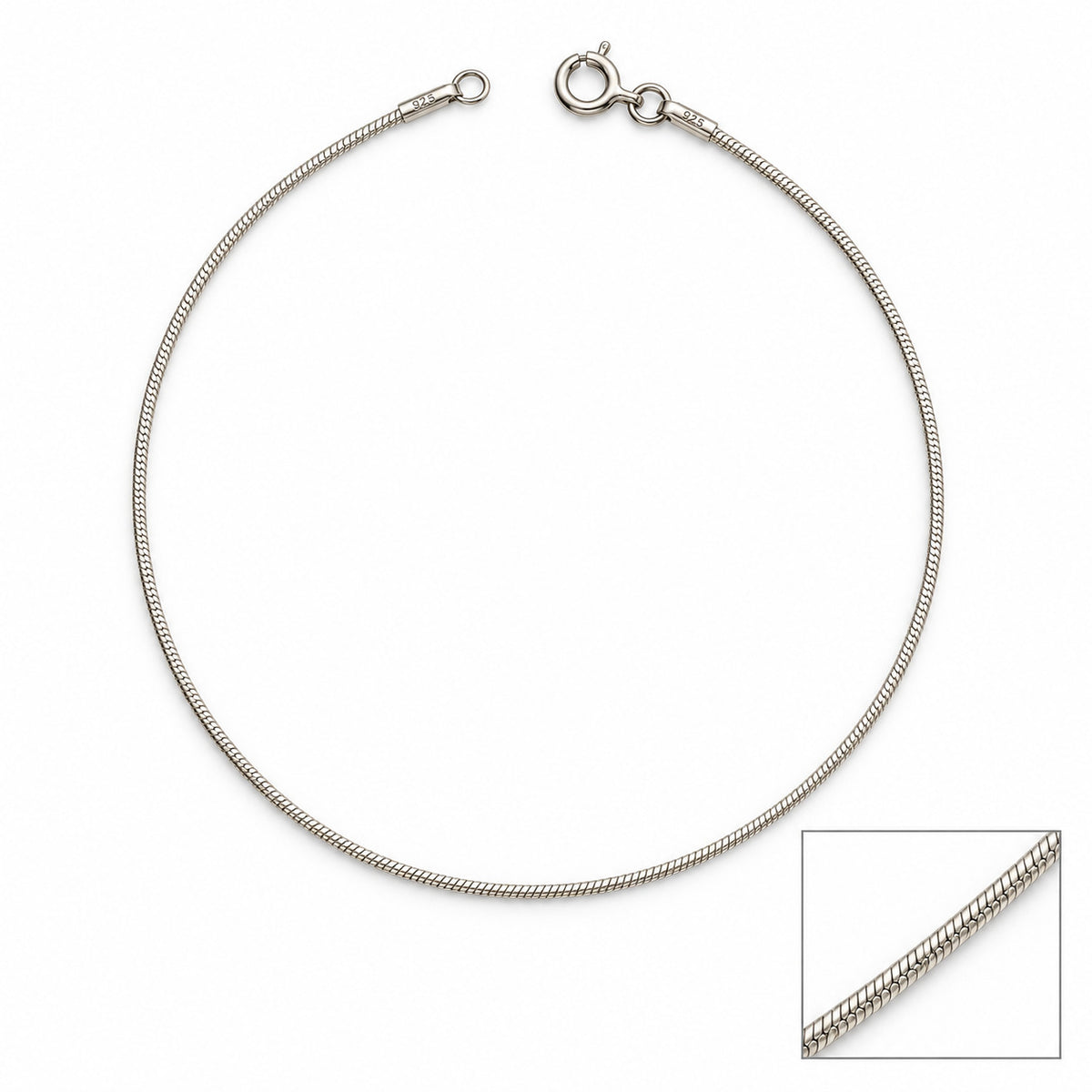 Slink Anklet