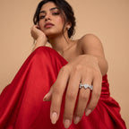 Love Note Ring