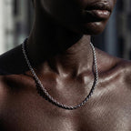 Twist Weave Trace Chain