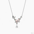 Butterfly Effect Necklace