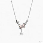 Butterfly Effect Necklace